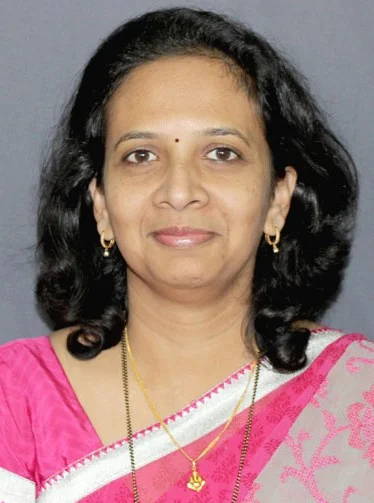 Prof. Deepali Jadhav